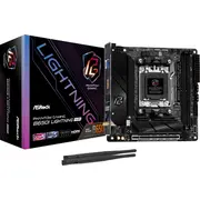 Asrock B650I Lightning Wifi motherboard  4710483944253 Plyasram50022