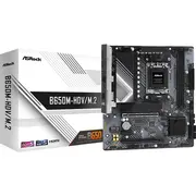 Asrock B650M-Hdv/M.2  4710483942693 Kbasraa8B650U02