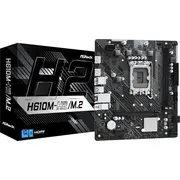 Asrock H610M-H2/M.2 motherboard  4710483946929 Plyasr1700071