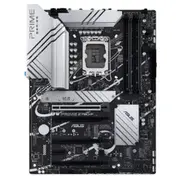 Asus  Prime Z790-P Processor family Intel socket Lga1700 Ddr5 Dimm Supported hard disk drive interfaces Sata, M.2 Number of Sata connectors 4 90Mb1Ck0-M1Eay0 4711081937449 Plyasu1700045