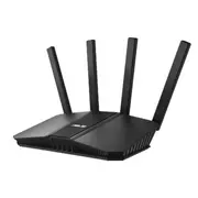 Asus  Wifi 7 Aimesh Extendable Rt-Be59 802.11Be 688/4320 Mbit/S Ethernet Lan Rj-45 ports 5 Mesh Support Yes Mu-Mimo No mobile broadband Antenna type Internal/External 90Ig0Ae0-Mo9C00 4711636172417