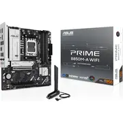 Asus Prime B850M-A Wifi Amd B850 Socket Am5 micro Atx  90Mb1Ln0-M0Eay0 4711636051125 Plyasuam50067