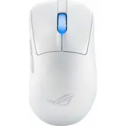 Asus Rog Keris Ii Ace Wireless white  90Mp03N0-Bmua10 4711387394618 My-G-Asu-055