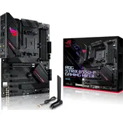 Asus Rog Strix B550-F Gaming Wifi Ii Amd B550 Socket Am4 Atx  90Mb19V0-M0Eay0 4711081453314 Plyasuam40075