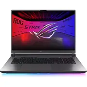 Asus Rog Strix G18 G815Jmr-S9089W - i7-14650HX  18-240Hz 2.5K 16Gb 1Tb Win11H Rtx5060 90Nr0Le1-M004M0 4711636143417