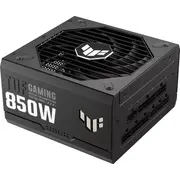 Asus Tuf Gaming 850W Gold power supply unit 24-Pin Atx Black  90Ye00S2-B0Na00 4711081786573 Zdlasuobu0030