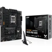 Mb Asus Tuf Gaming A620-Pro Wifi Amd.am5.Ddr5.Atx  4711387206812