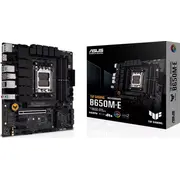 Asus Tuf Gaming B650M-E Amd B650 Socket Am5 micro Atx  90Mb1Fu0-M0Eay0 4711387221969 Plyasuam50056