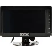 Autone Monitor Samochodowy Ate-Tft07-T1 7  5902887092572