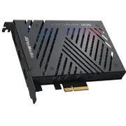 Avermedia Live Gamer Duo Gc570D 61Gc570D00A5  4710710679934