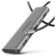 Axagon  Usb-C 5Gbps 5In1 hub Hmc-5H 8595247907509