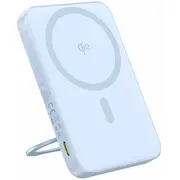 Baseus Picogo Qi2 5000Mah 20W blue  P10076800313-00 6932172677596 074014