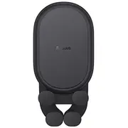 Baseus Stable Gravitational Car Phone Holder to Ventilation Grid Black  Suwx020001 6932172619756 039887