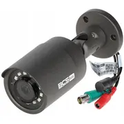 Bcs -B-Mt82800 Kamera tubowa Basic, Cvi / Ahd Tvi Cvbs, 8 Mpx  Bcs-B-Mt82800 5904890710726