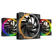be quiet Light Wings 120Mm Pwm high-speed set of 3  Bl077 4260052188811