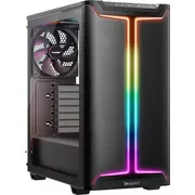 be quiet Pure Base 501 Dx with window, black  Bgw76 4260052192832 2A45-02Q