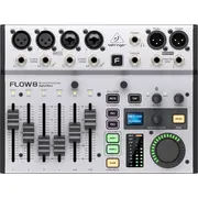 Behringer Flow 8 - digital mixer  27000887 4033653071529 Nglbhikmi0019