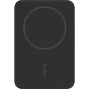 Belkin Bpd004Btbk 5000Mah Black Power Bank  0745883841417