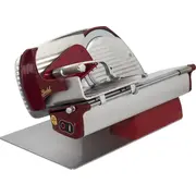 Berkel Homeline Hl Plus 200 rot Aufschnittmaschine  Bkhlcb001000000R 8052862462153