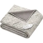 Beurer Hd 75 Cosy Nordic Heated Cuddly Blanket  421.03 4211125421038 Jq02-00S