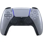 Sony Playstation 5 Dualsense Wireless Controller  Silver 711719572701 Kslsonkon0094