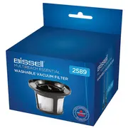 Bissell  Filter Multireach Essential 1 pcs 2589 011120248692