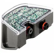 Bissell  Vanduo Filter Powerfresh Slimsteam Pilkas 2476 0011120245523