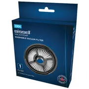 Bissell  Washable vacume filter 1977N 1 pcs 3304 011120263916