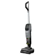 Bissell  Hard Surface Cleaner Spinwave Vac Pet Select Cordless operating Handstick Washing function 25.9 V Operating time Max 70 min Grey/Black/Lime Warranty 24 months 3893N 011120275117