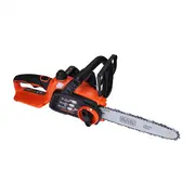 Black  Decker Chainsaw Gkc1825L20-Qw 25 cm 5035048465936 Nakbdepla0002