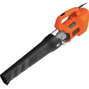 Black  Decker Bebl185 1850 W 190 km/h 5035048710241