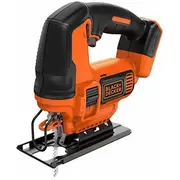 BlackDecker Bdcjs18N 18 V  Bdcjs18N-Xj 5035048630310
