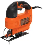 Black  Decker BlackDecker Jigsaw Ks701E-Qs 520W Variable Speed 5035048545799