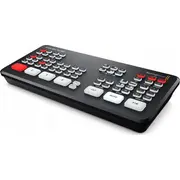 Blackmagic Design Atem mini Pro Iso  Bm-Swatemminibpriso 9338716006872