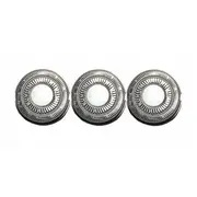 Blaupunkt Acc009 shaving heads for Msr401/Msr501  T-Mlx41303 5901750503092