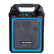 Blaupunkt Audio system Mb06 Pll Karaoke  5901750501906