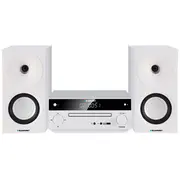 Blaupunkt Ms30.2Bt Edition Bt/Mp3/Cd/Usb/Aux  Rtv-Bl-Wi05-44 5901750507717