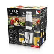 Blender kielichowy Adler Ad 4081  5903887801409