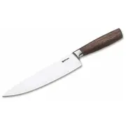 Boker Nóż szefa Solingen Core Walnut 21Cm  259872-Uniw 4045011155369
