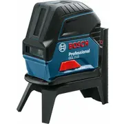 Bosch  Gcl2-15 Red 15 m 0601066E02 3165140837224
