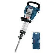 Bosch Gsh 16-30 Schlaghammer Koffer  0611335100 3165140410380
