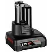 Bosch akumulator Gba 12V 6.0 Ah 1600A00X7H  3165140894579