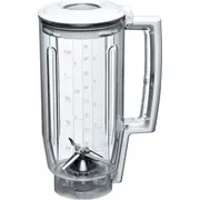 Bosch Blender kielichowy do Mum5 Muz5Mx1  4242002635156