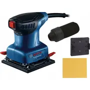 Bosch Bosch.oscylil Sander.gss 140A  06012A8021 4053423247862