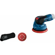 Bosch Gex 12V-125  0601372101 4059952539478