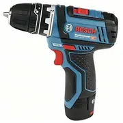 Bosch Gsr 12V-15 Fc Akku Bohrschr. inkl Gfa 12-B  06019F6002 3165140847704