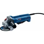 Bosch Gws 9-125 P  0.601.396.506 3165140936538