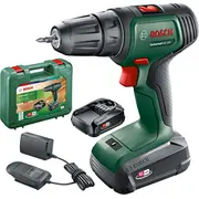 Bosch Universaldrill 18V 2X1.5A  0.603.9D4.002 4053423225167