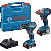 Bosch 6 pcs 06019N2123  4053423305074