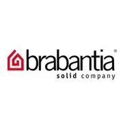 Kosz na śmieci Comfort Brabantia kosz z pedałem 12L Matt Black 238000 8710755238000 